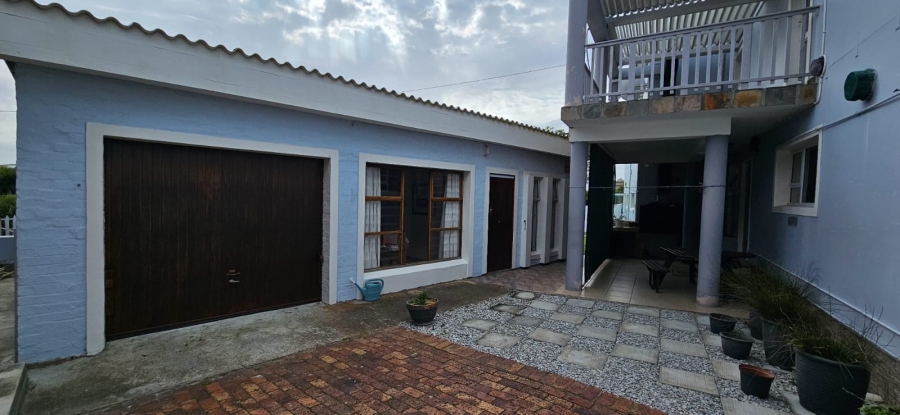 Commercial Property for Sale in Kleinbaai Western Cape